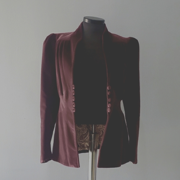 ETRO Blazer - Picture 1 of 1